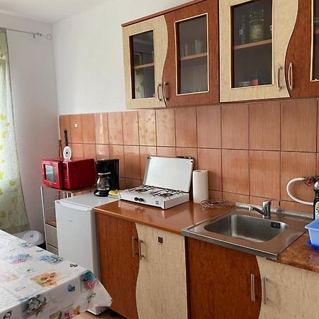 Апартаменти Apartament Ally'S Оршова Екстер'єр фото